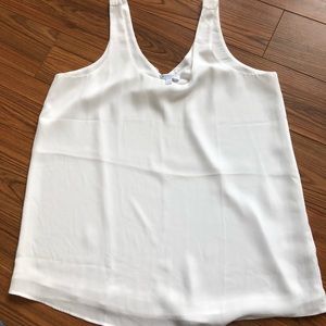 Reversible Reitmans Sleeveless Blouse